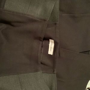 CK pencil skirt